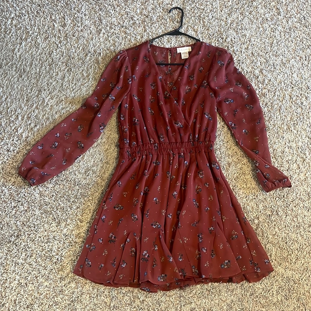 Altar’d State Dress